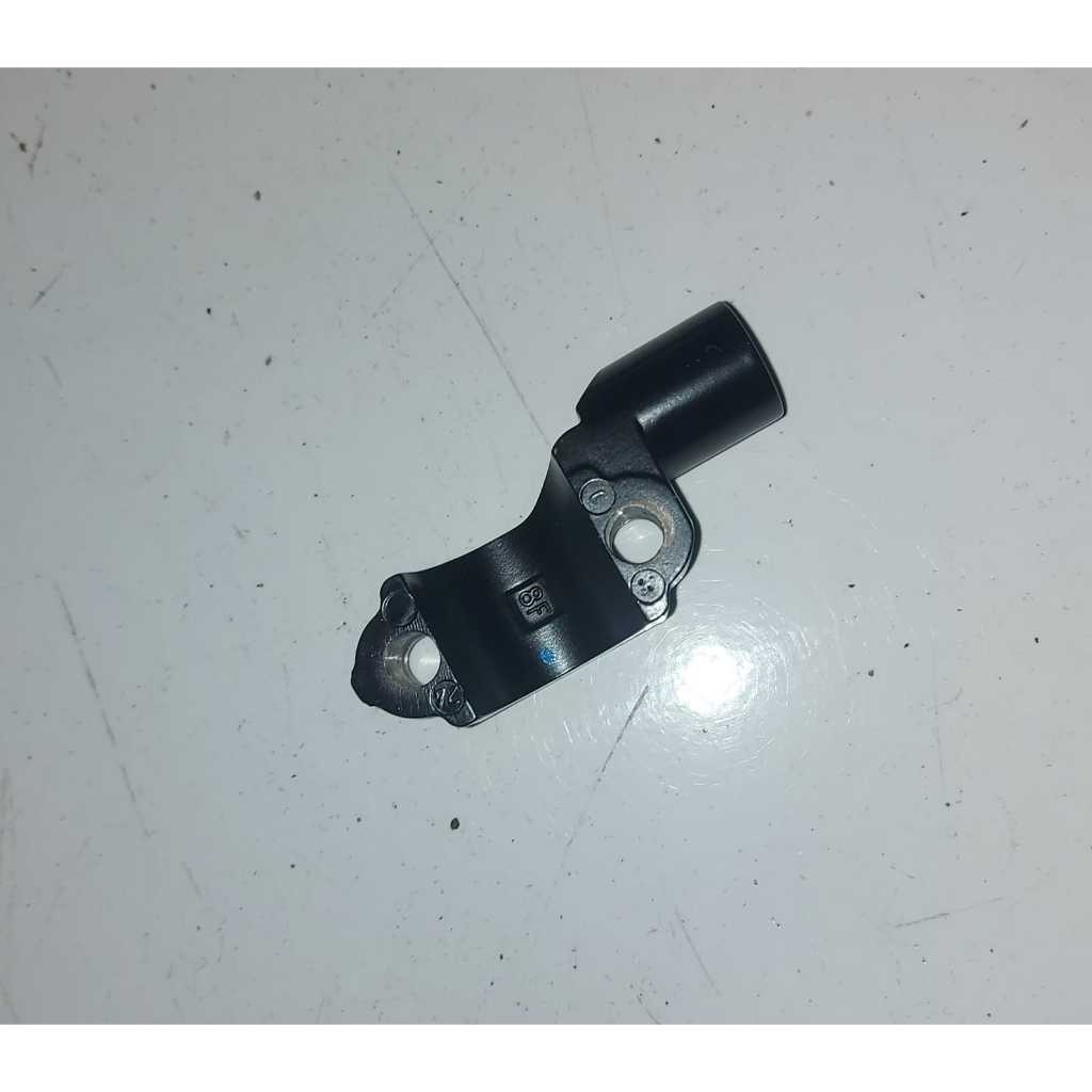 DUDUKAN SPION KANAN , BRAKE SPION , CAKAPAN SPION KANAN YAMAHA JUPITER MX / MIO ORIGINAL YAMAHA