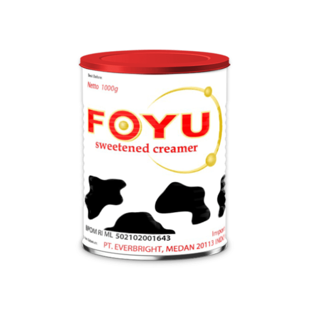 FOYU KRIMER 1KG