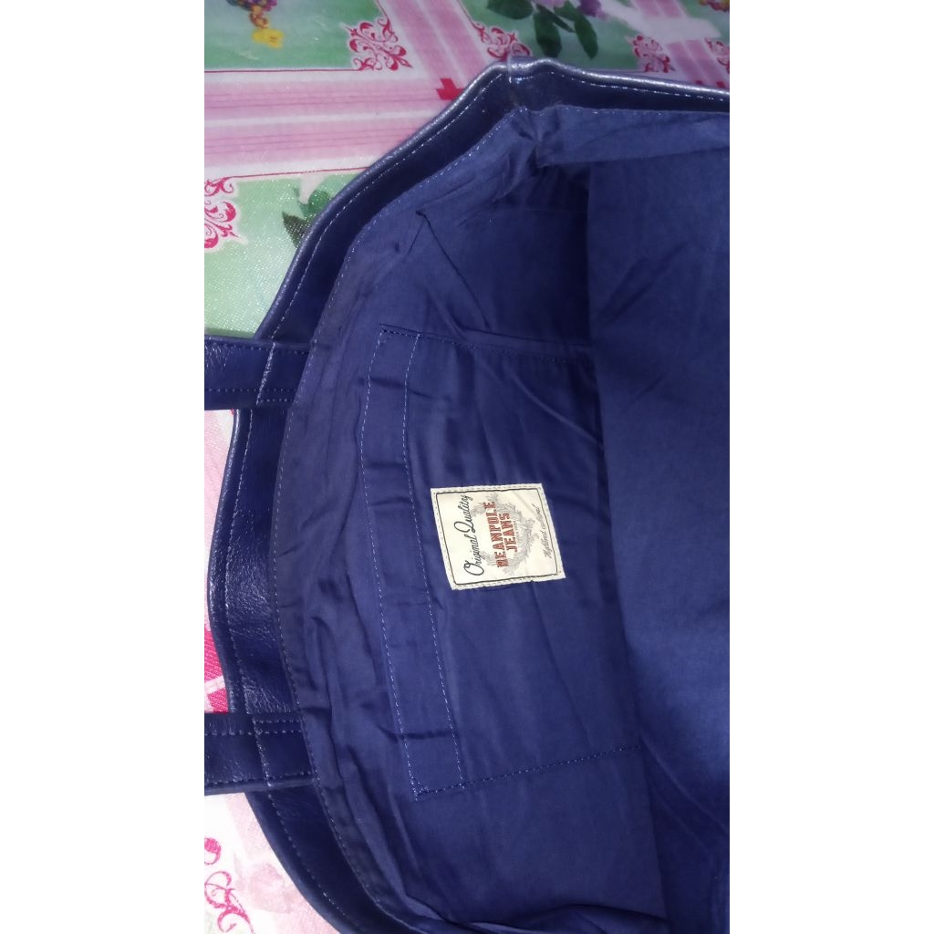 Tote Bag BEANPOLE Preloved