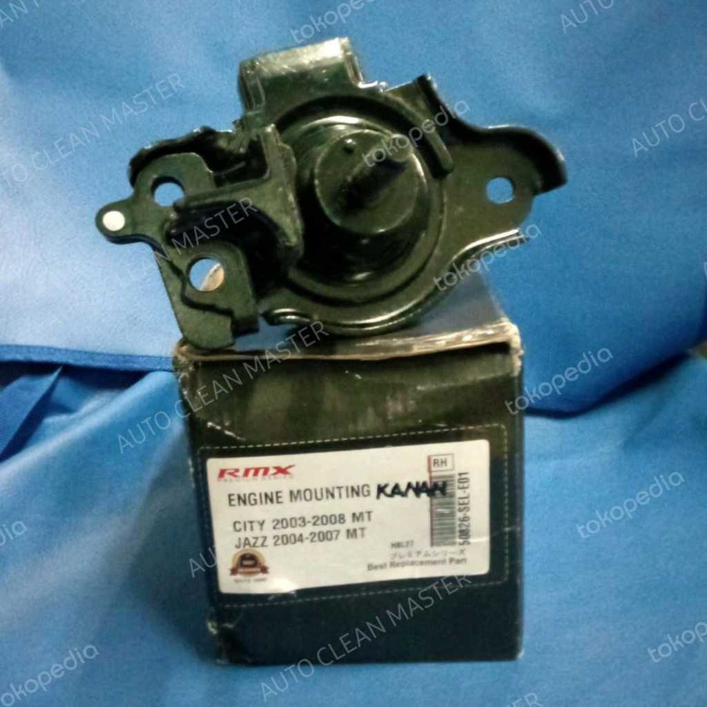 ENGINE MOUNTING KANAN CITY JAZZ 03-07 MANUAL 50826-SEL-E01
