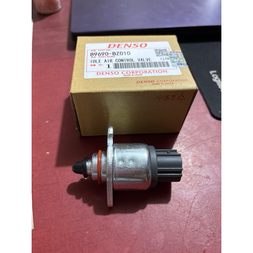 switch langsam avanza/sensor isc avanza Denso Ori