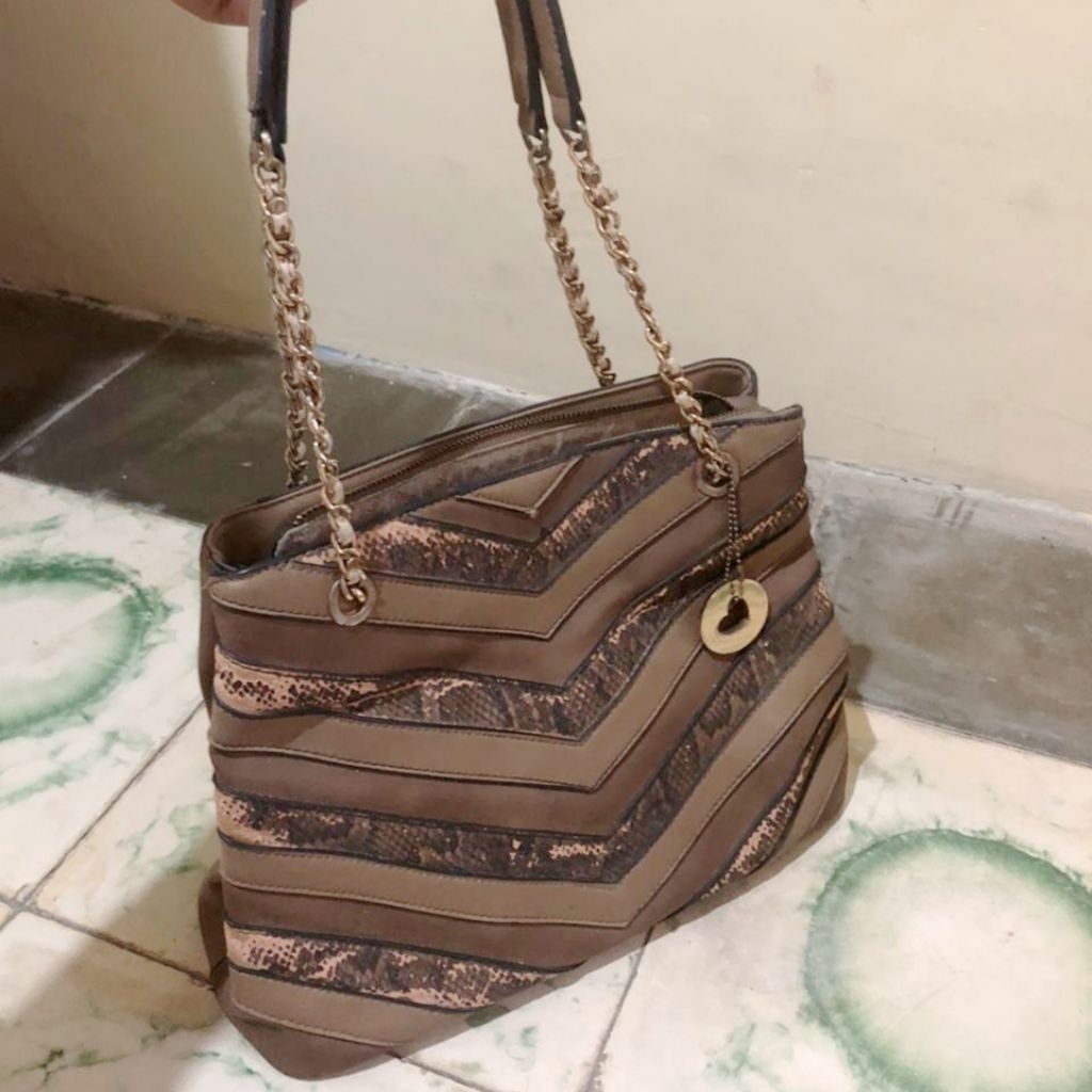 Rotelli Original Bag Preloved Second
