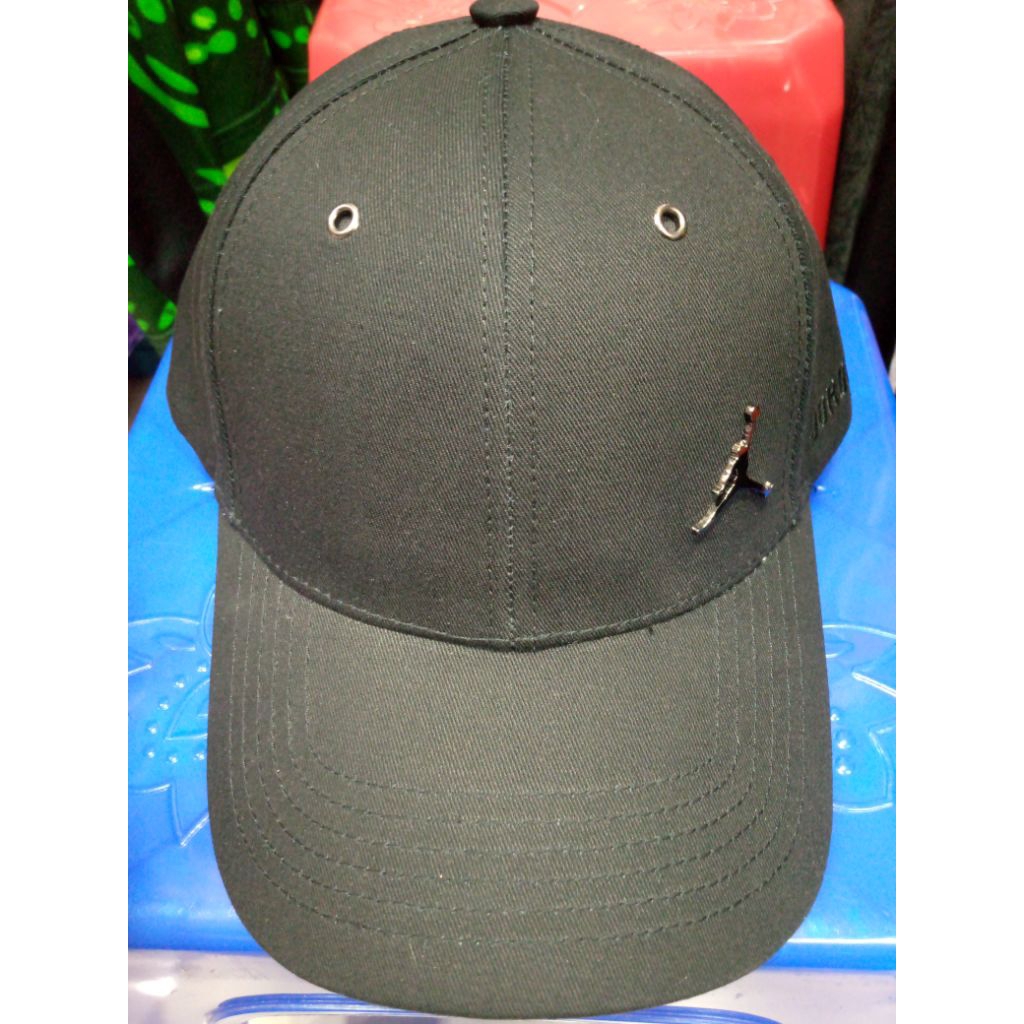 Topi Jordan BasketBall Trendy All Size