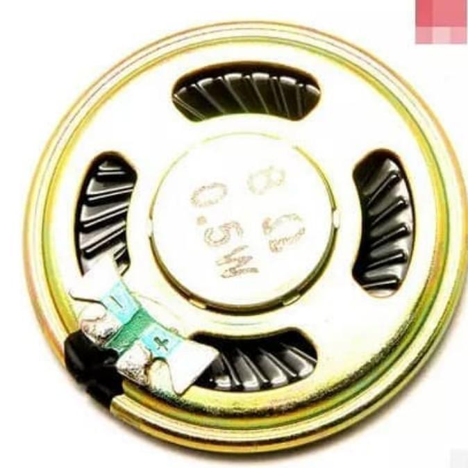 speaker 8 ohm 0.5W 40mm