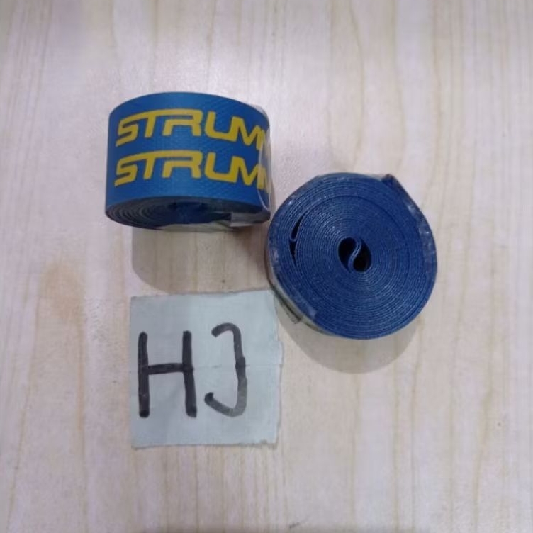 Rim Tape Marset 700c Strummer Balap Blue