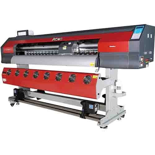 Mesin Printer Sublim Type WT-5900F( Termurah)
