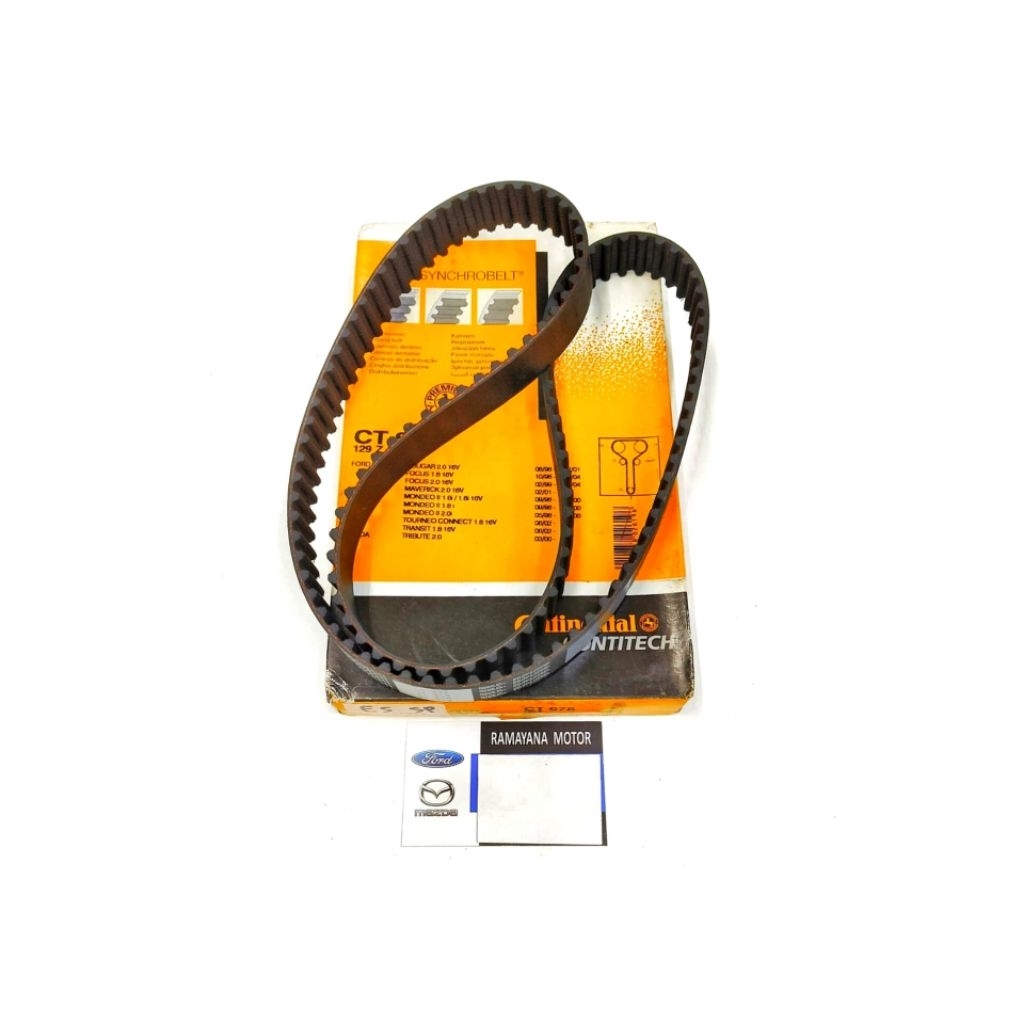 Timing Belt FORD ESCAPE 2.0