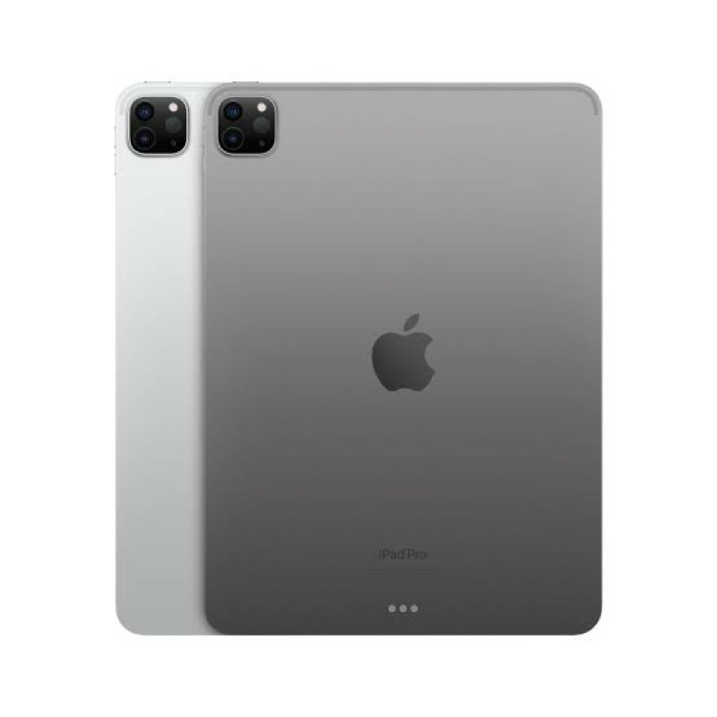 Ipad Pro 11 Wifi Only