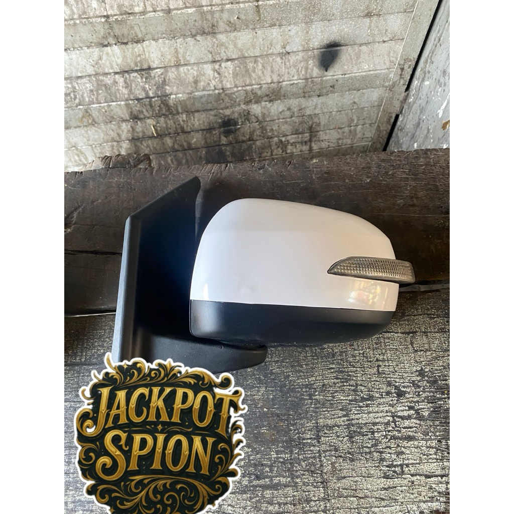 Spion mobil Agya Ayla TRD 2016-2018