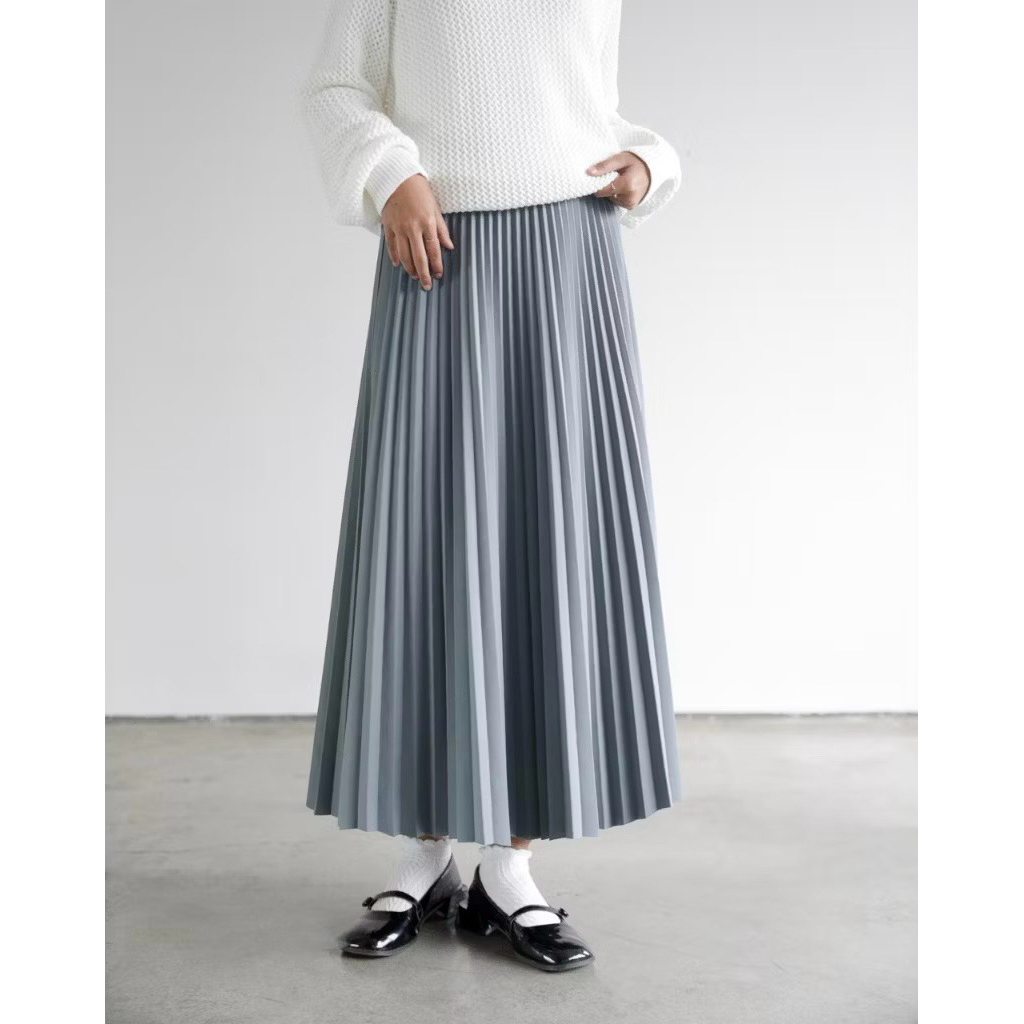 Saba Modest  sunray skirt