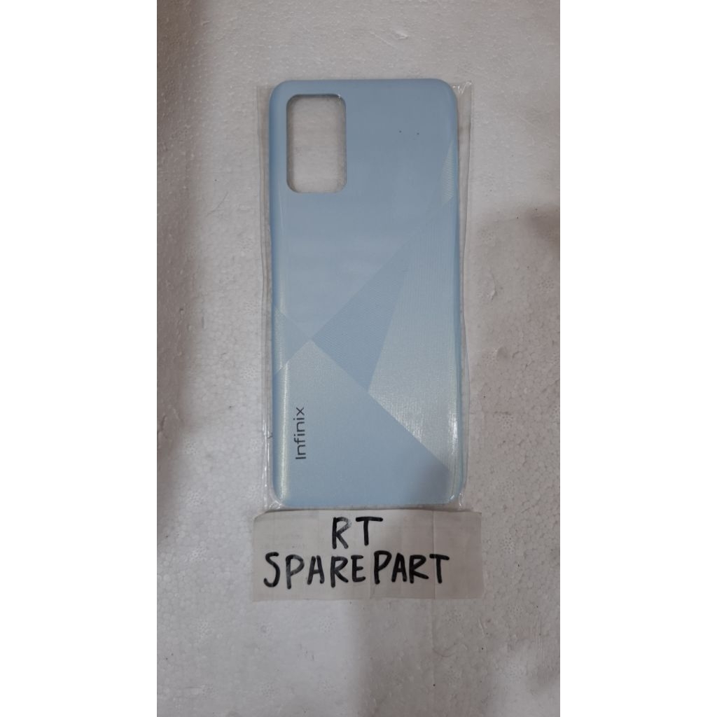 BACKDOR/CASING INFINIX NOTE 8