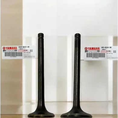 KLEP SET PAYUNG KLEP MIO SPORTY/MIO SOUL/FINO OLD/ORIGINAL