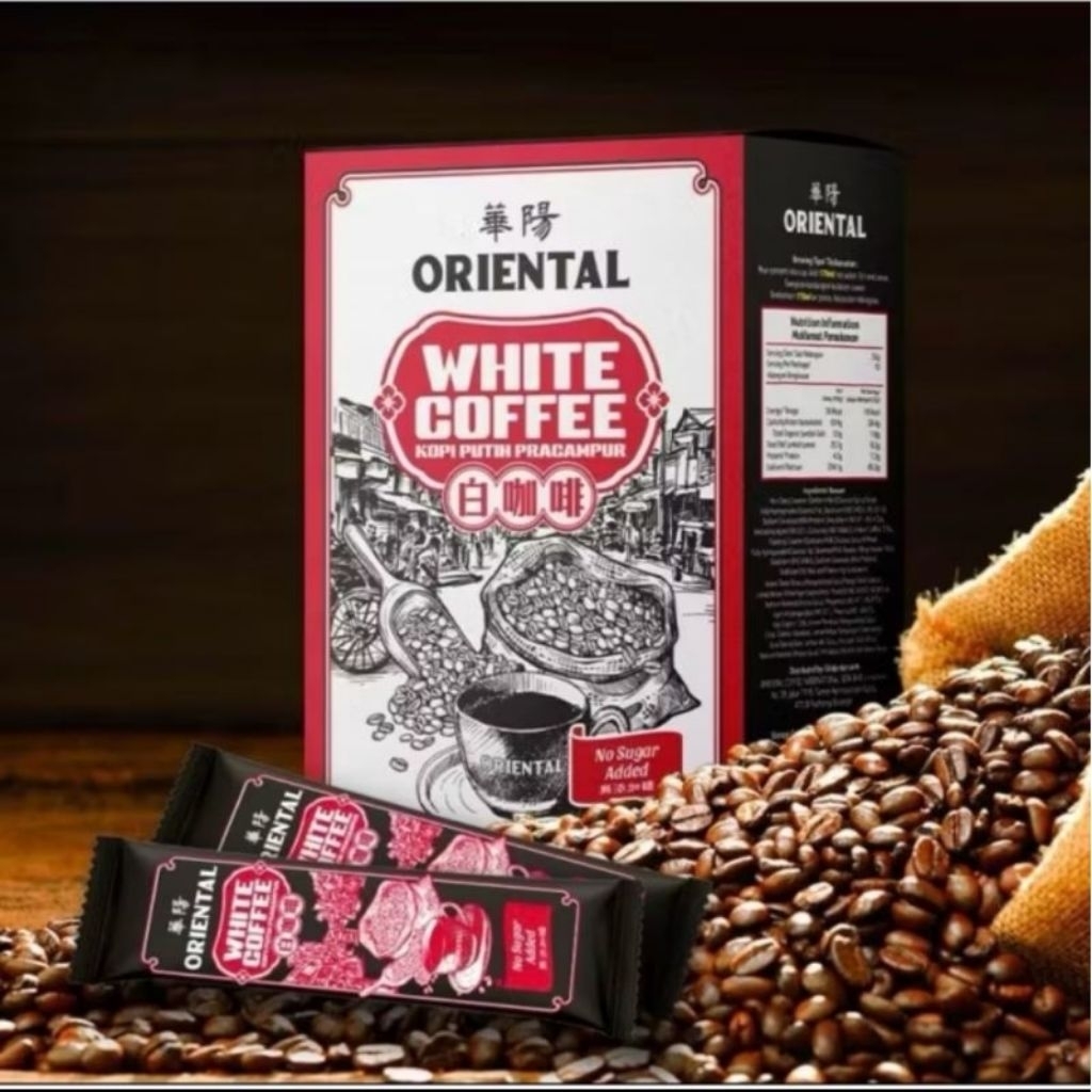 Eceran Old town White Coffee Classic, White Coffee No Sugar. Oldtown Hazelnut, Oldtown Less Sugar Or