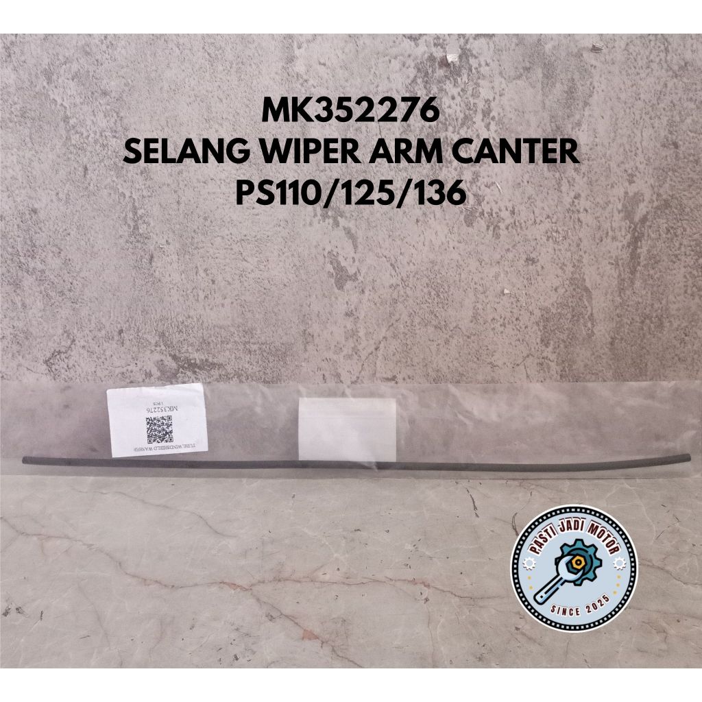 SELANG WIPER ARM MITSUBISHI CANTER ORIGINAL MK352276