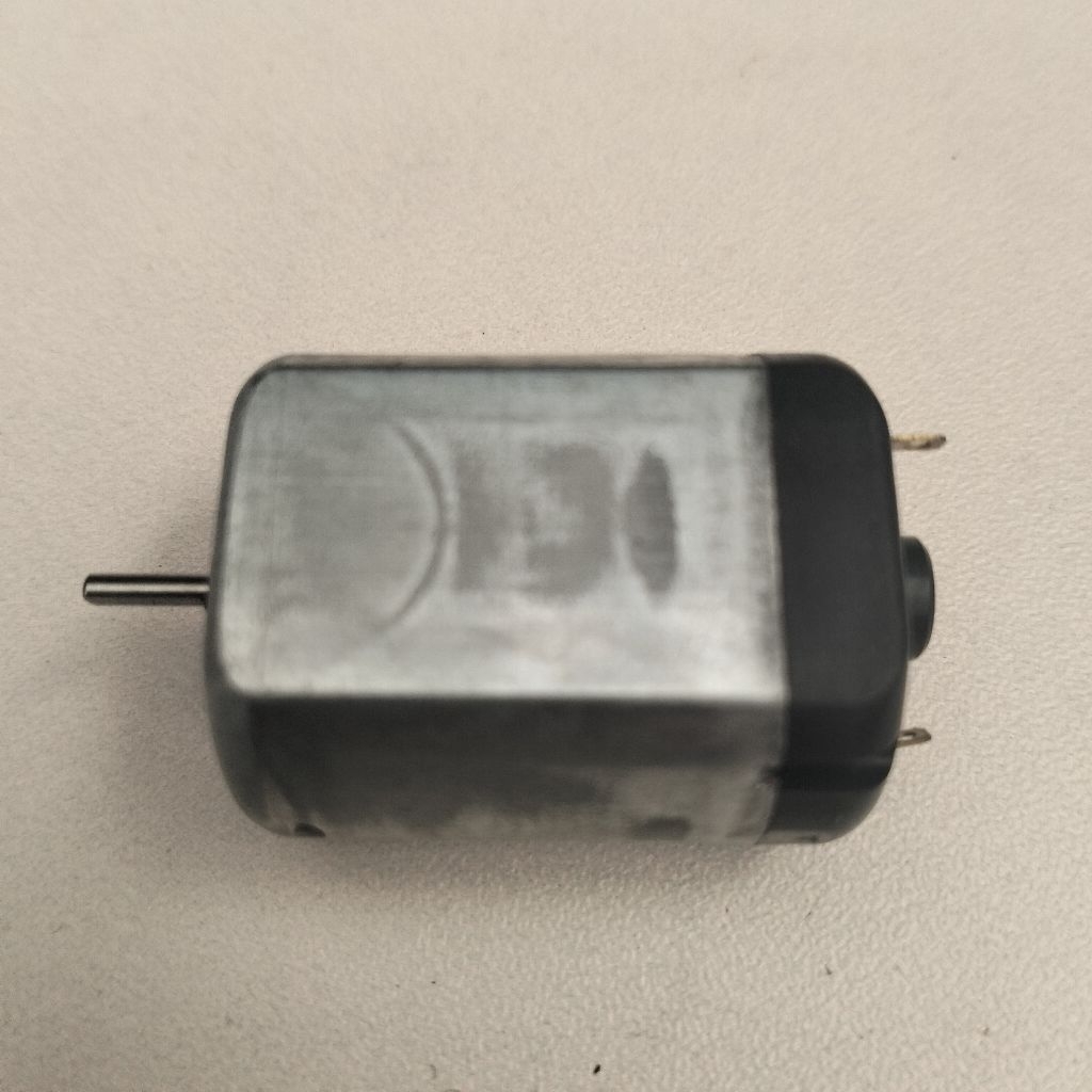 Dinamo motor Lampu LED layangan 12 volt