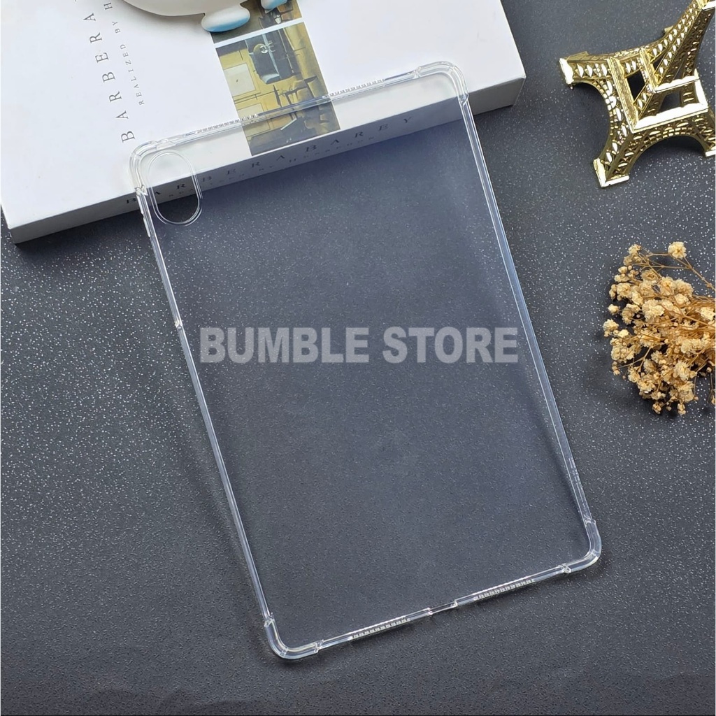 Case Huawei Mate Pad 11.5 Huawei Mate Pad 11.5S Huawei Mate Pad SE 11 - Softcase Bening Tab Anticrac