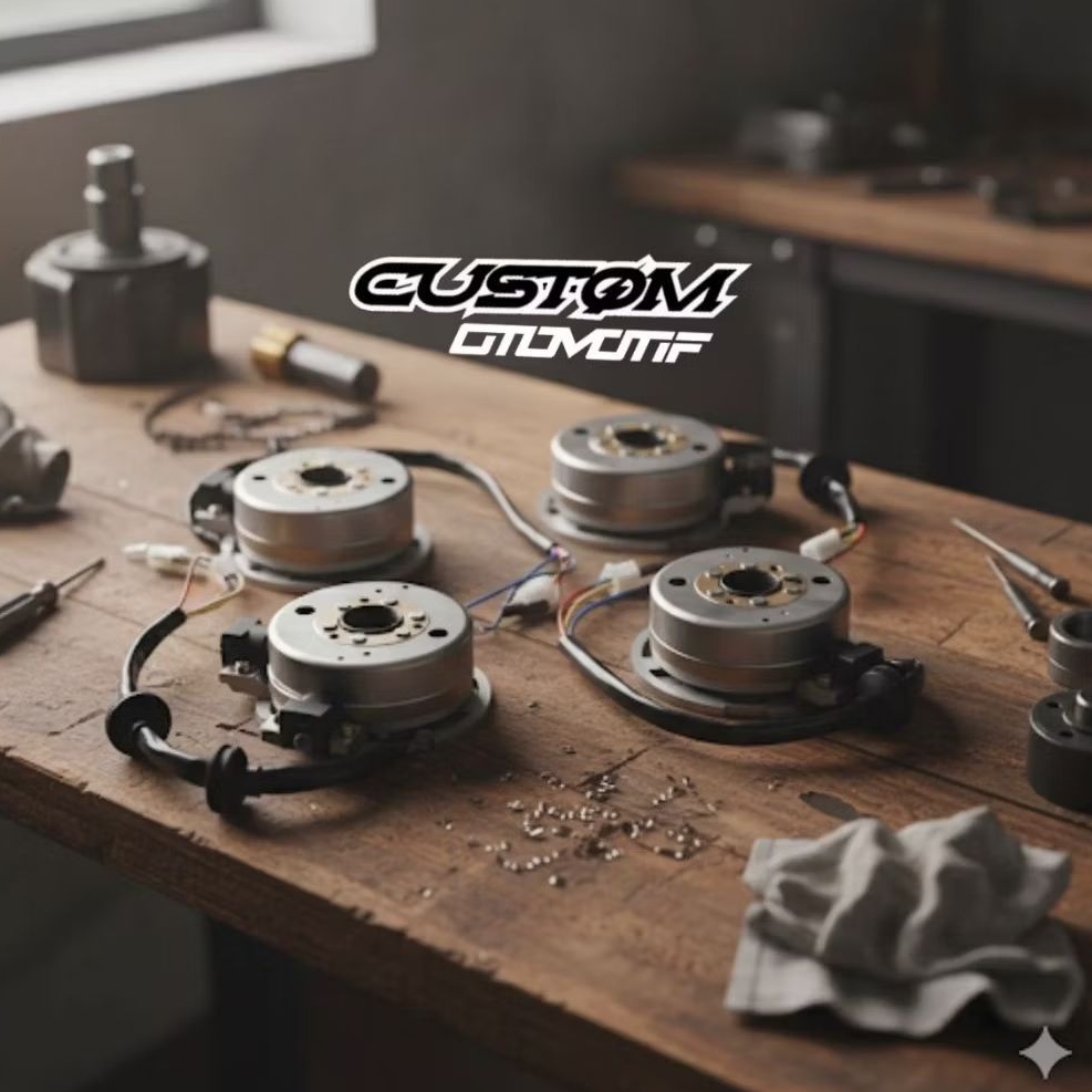 Mahnet kimcil bubutan jogja pnp RXking mahnet kimcil bubutan pnp RXking