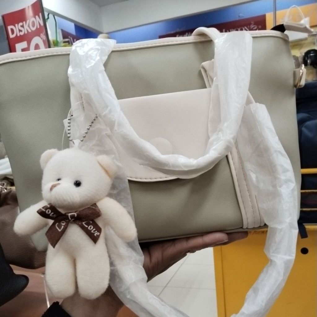 JJ BAGS TAS WANITA RAMAYANA DEPARTEMEN STORE
