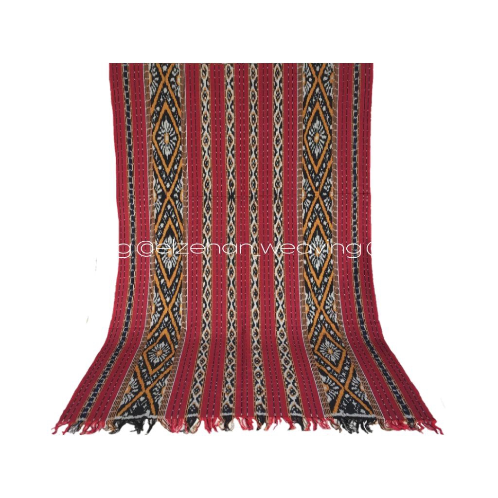 Kain Tenun Etnik Kain Blanket Kain Tenun Meteran Kain Endek Bali Kain Bohemian