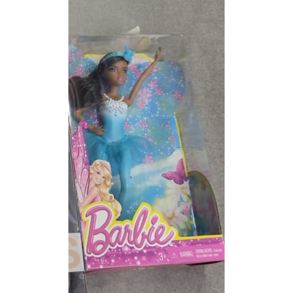 boneka Barbie fairytopia