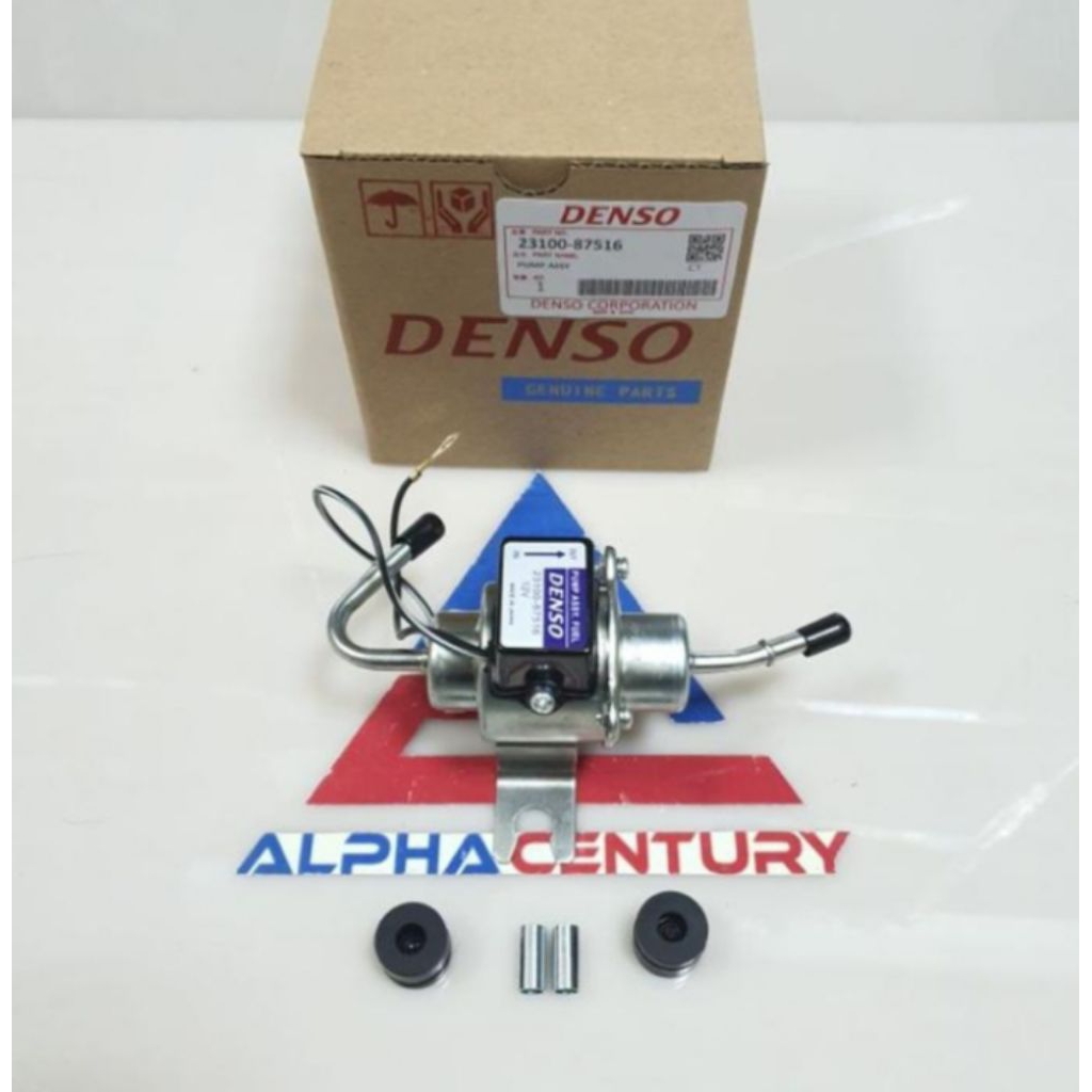fuel pump bensin rotak mobil daihatsu espas S89