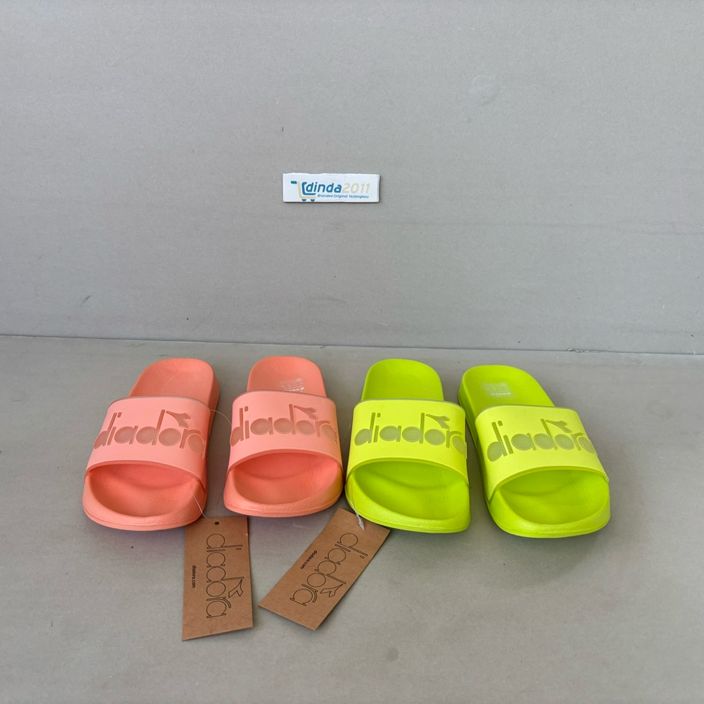 Sandal Wanita DIADORA Original