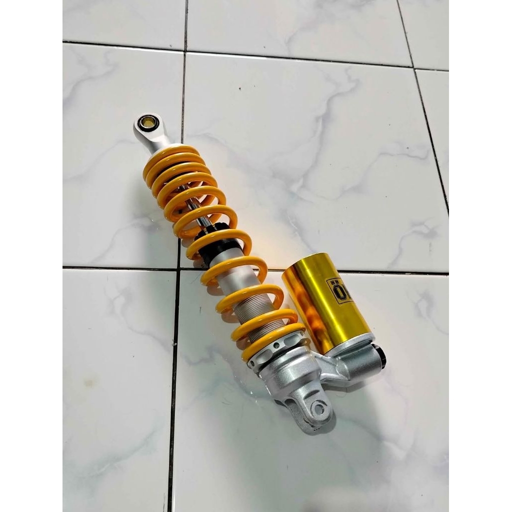 shock copy ohlins