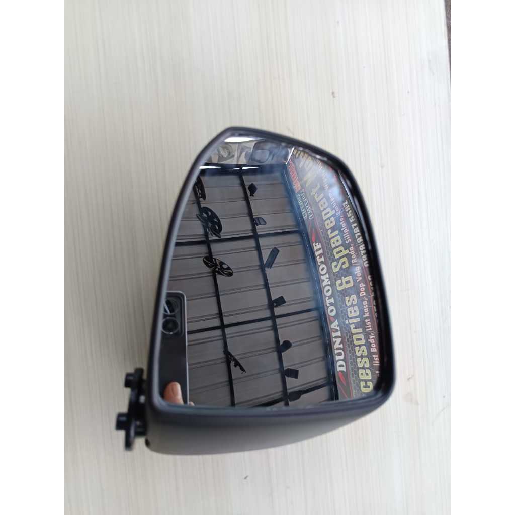 Spion mobil agya ayla  awal sapai 2019 tampa kaki