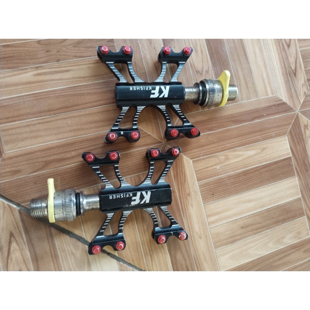 pedal KF kfisher bearing