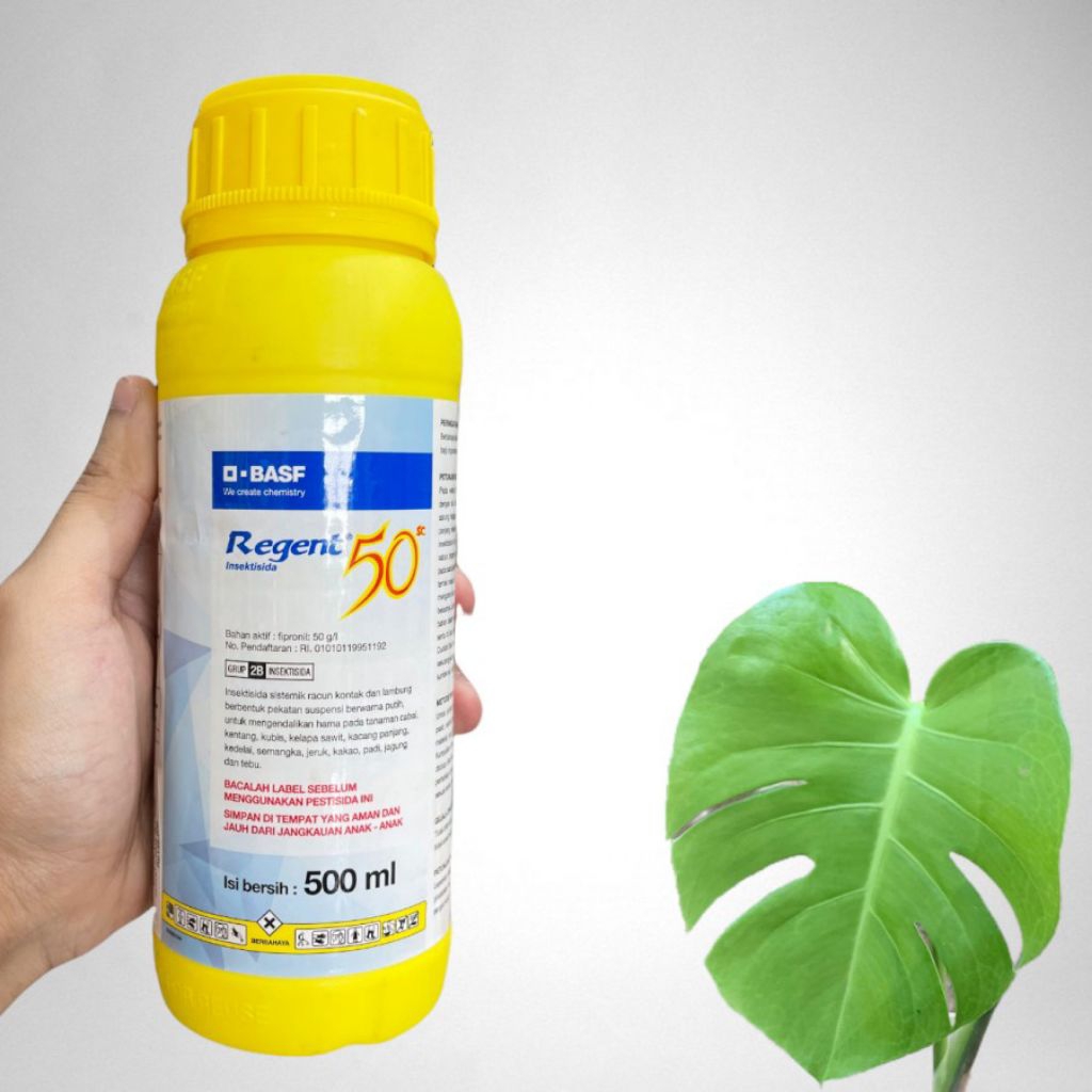 insektisida Regent 500 ML