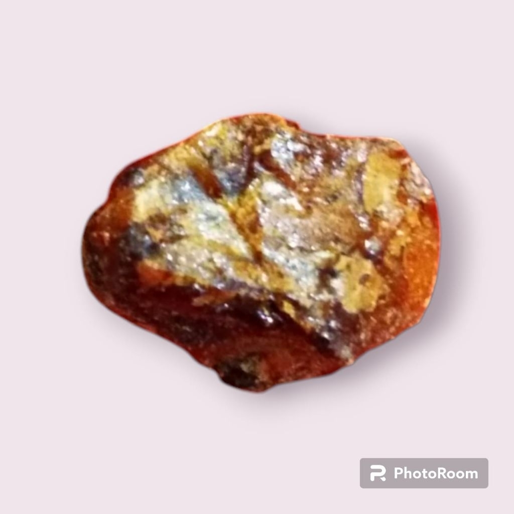 BATU AKIK BLACK SAFIR ASLI