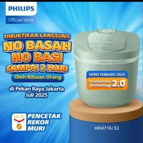 philips rice cooker 3000 series