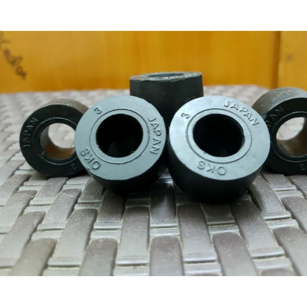 KARET RUBBER FCL F3 OKS RUBBER COUPLING FCL F3 OKS