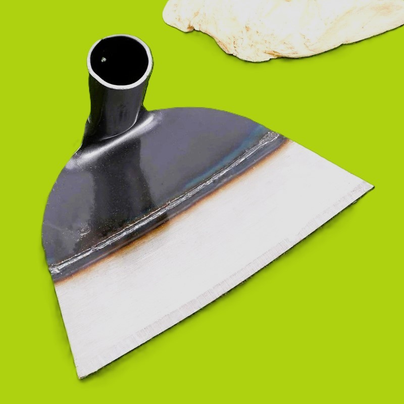 CANGKUL KEPALA BAJA -Cangkul Taman-Kepala Baja Impor