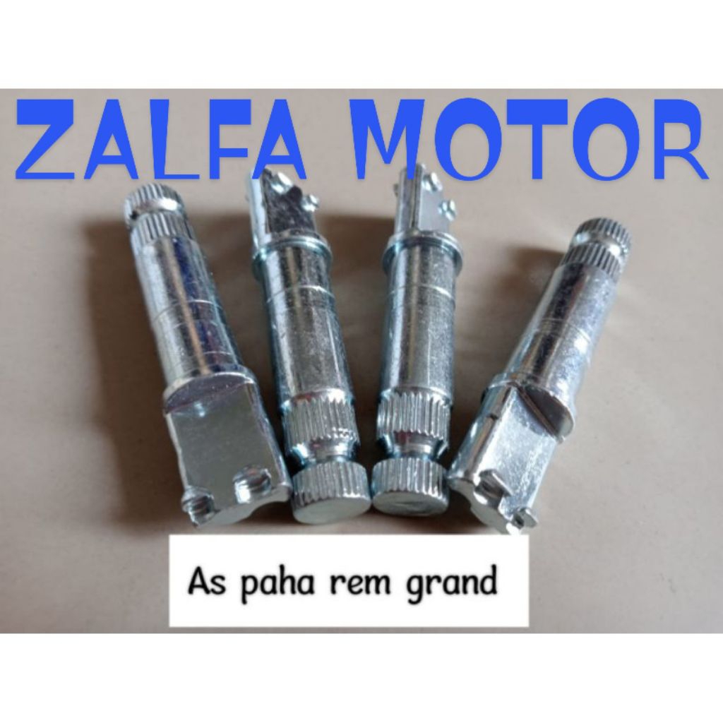 As paha rem grand supra prima legenda