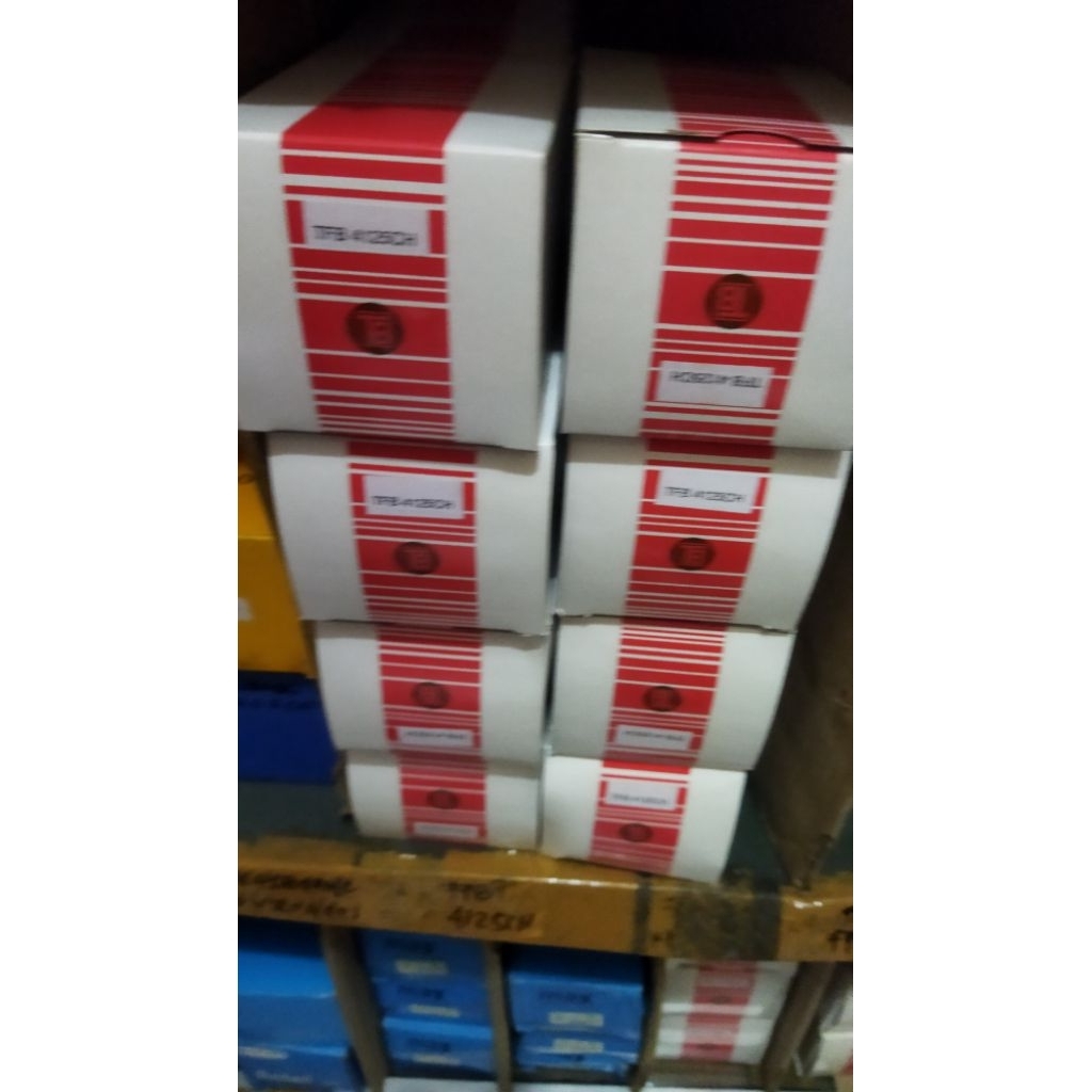 Flebek TFB4125CH