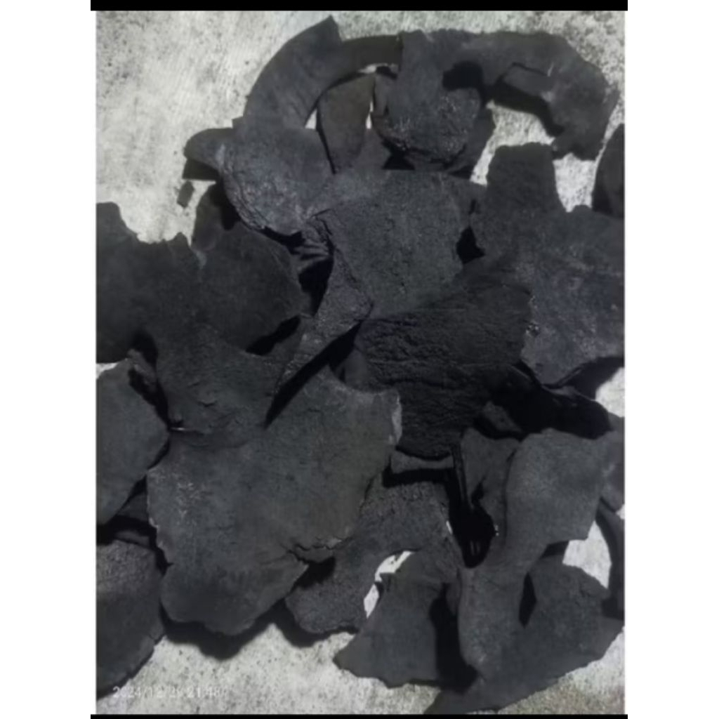 areng batok kelapa/arang batok kelapa 10kg