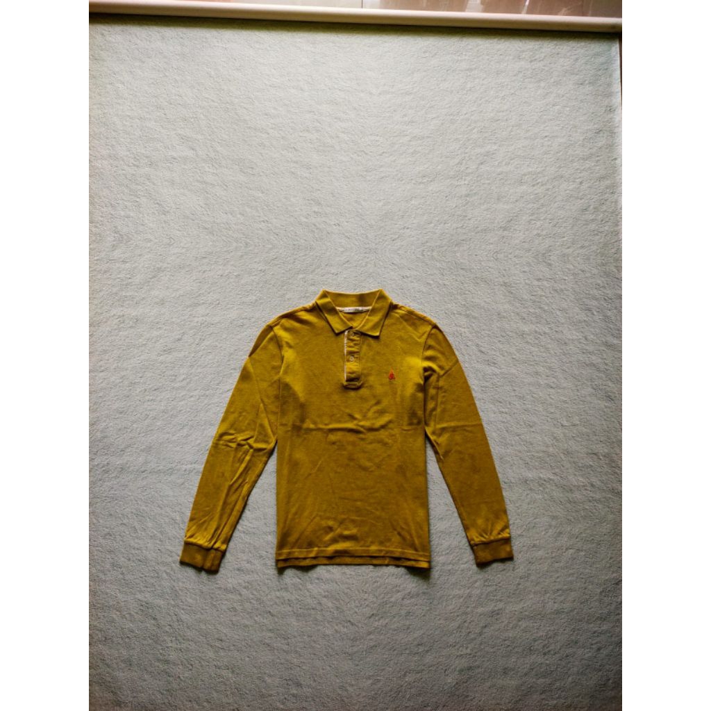 Rugby Shirt BeanPole Second