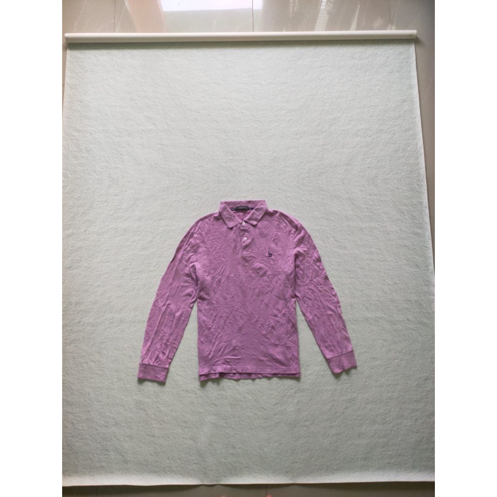 Rugby Shirt hazzys Second