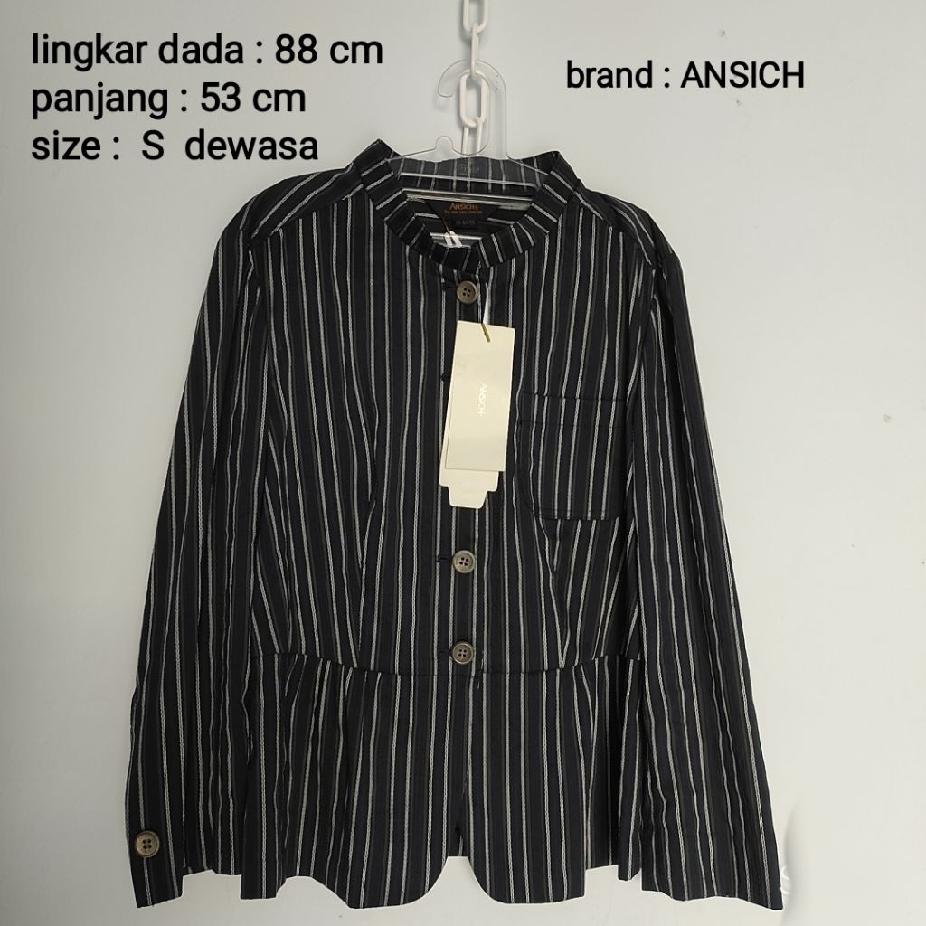 Kemaja kantor perempuan dewasa " Ansich'