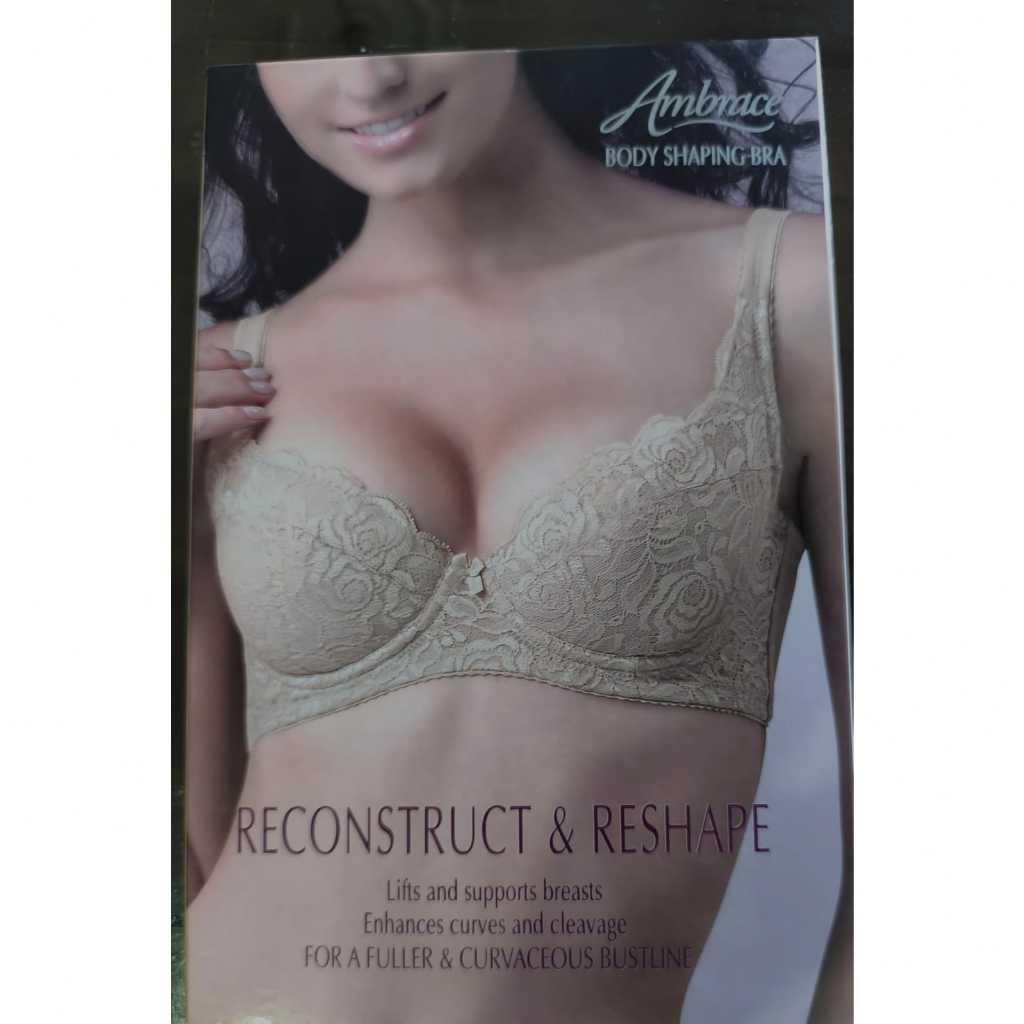 Cosway Ambrace Body Shaping Bra