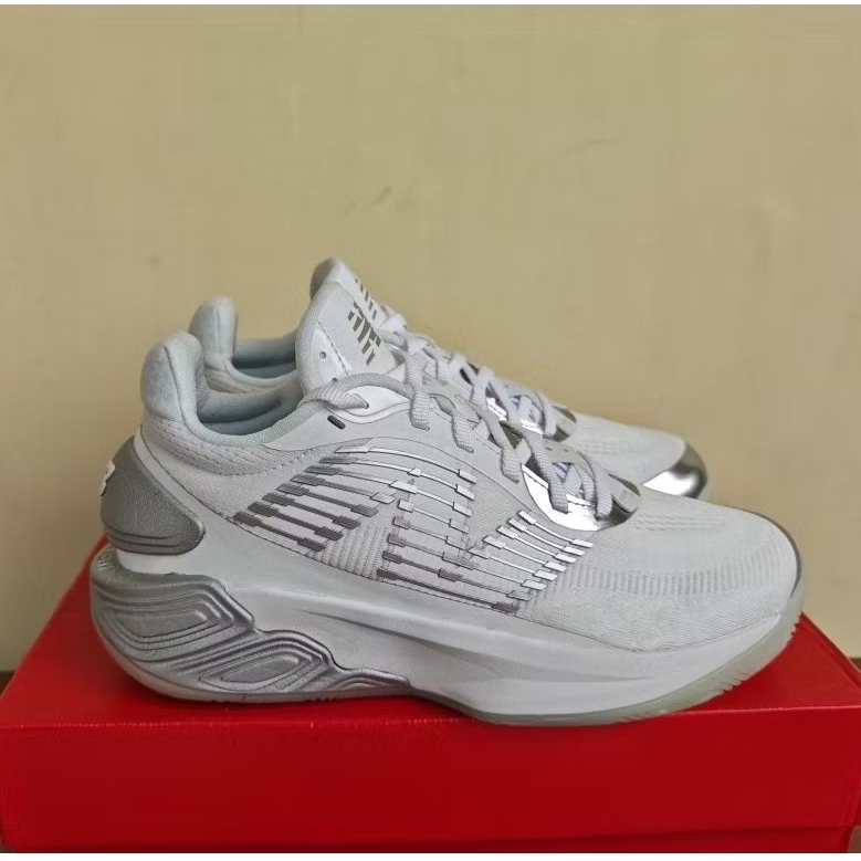 Sepatu Basket Ne* Ba*ance WXY V5 Wide - 44