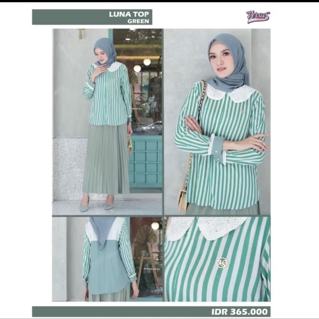 preloved versus city