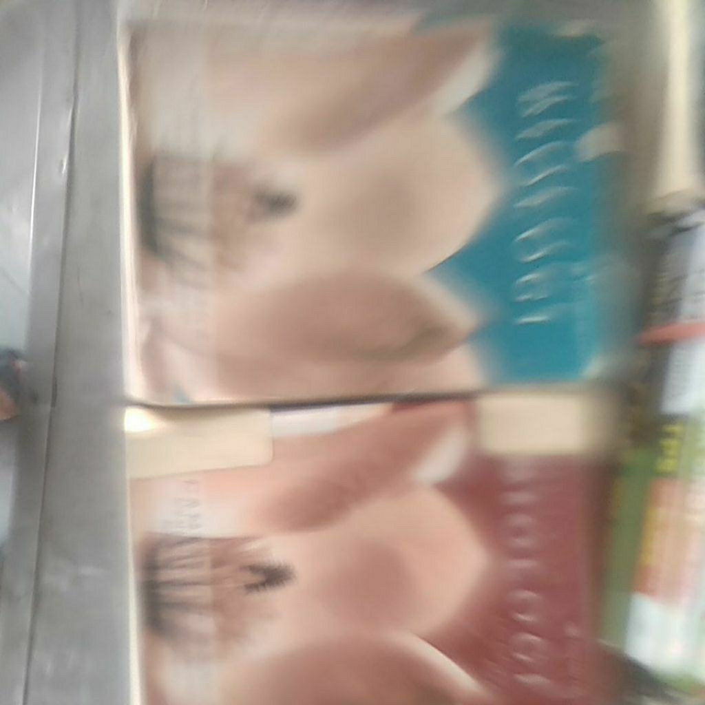 biologi campbell - reece jilid 2&3 ORI