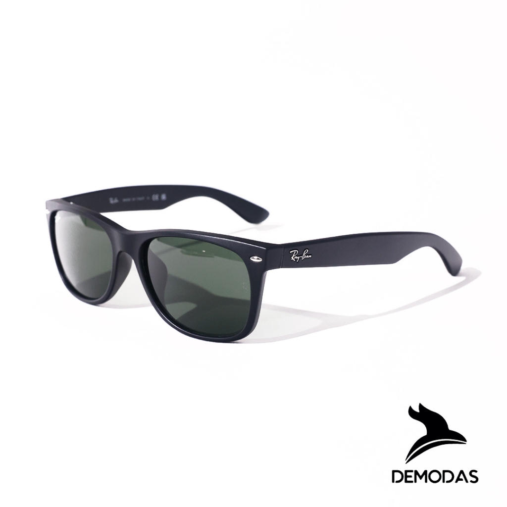 Demodas - Frame Original RAY-BAN ORB2132F