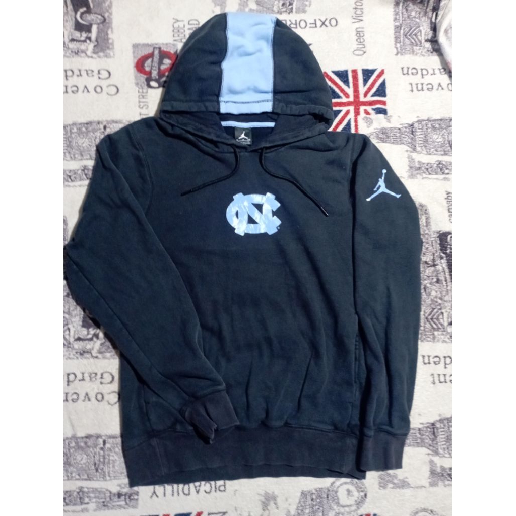 hoodie Jordan second