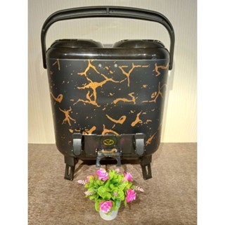 Water Jug Vicenza Marble 15 Liter