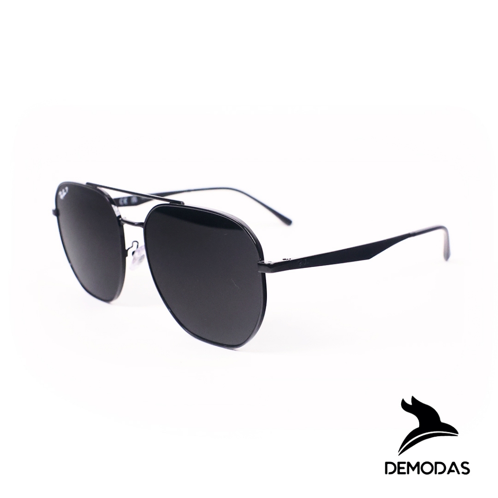Demodas - Frame Original RAY-BAN ORB3724D