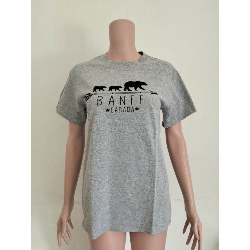 PRELOVED KAOS (GILDAN)