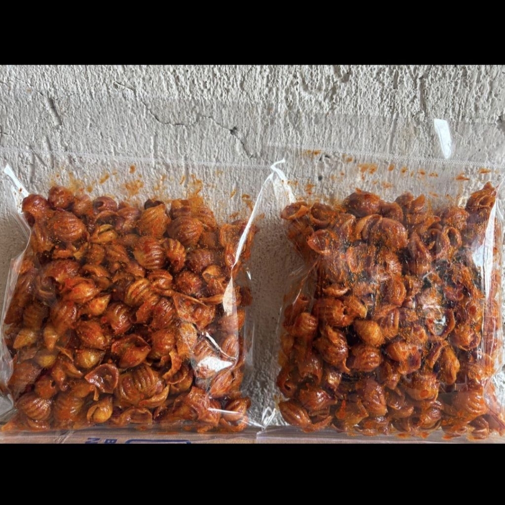 Kerang Cikruh 250Gram